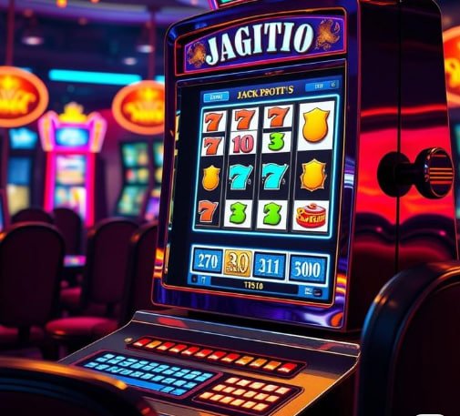 King34 Lobby Game tampilan antarmuka lengkap semua kategori game online Indonesia
