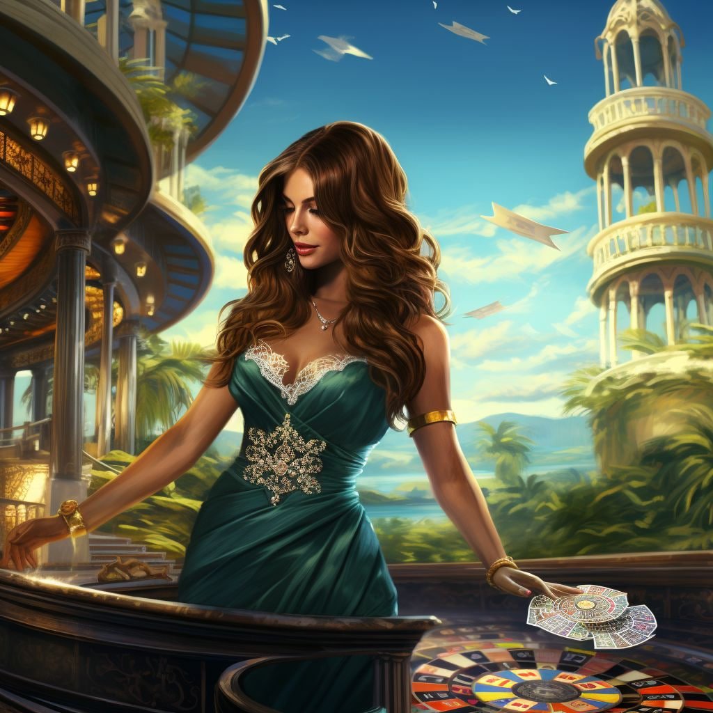 King34 Tembak Ikan berbagai pilihan game dengan tema lautan unik