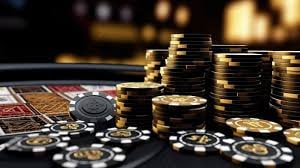 King34 Slot RTP tinggi tabel perbandingan game slot terbaik jackpot progresif Indonesia
