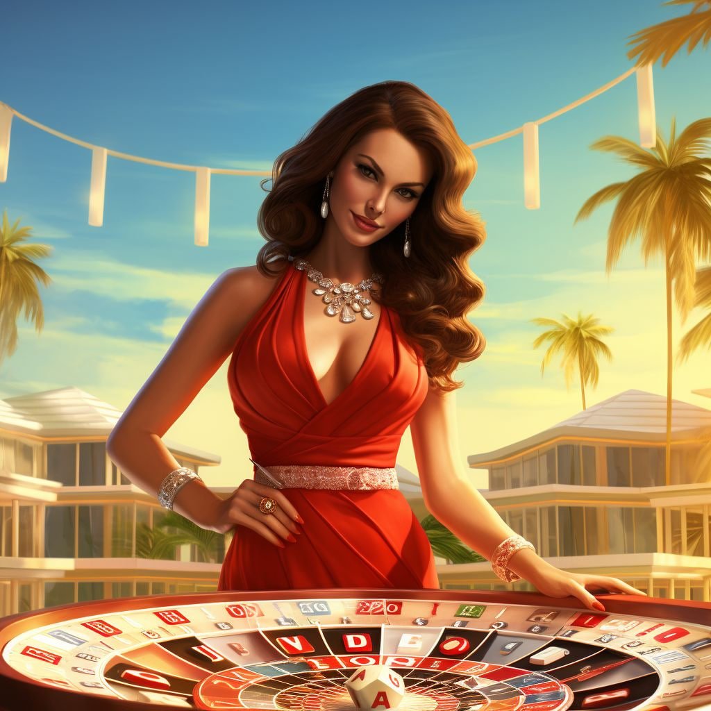 King34 Lobby Game navigasi kategori game lengkap slot live casino tembak ikan bingo