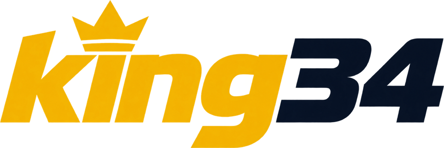 King34 Logo